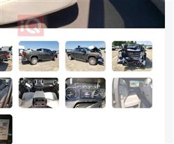 جي ام سي سييرا